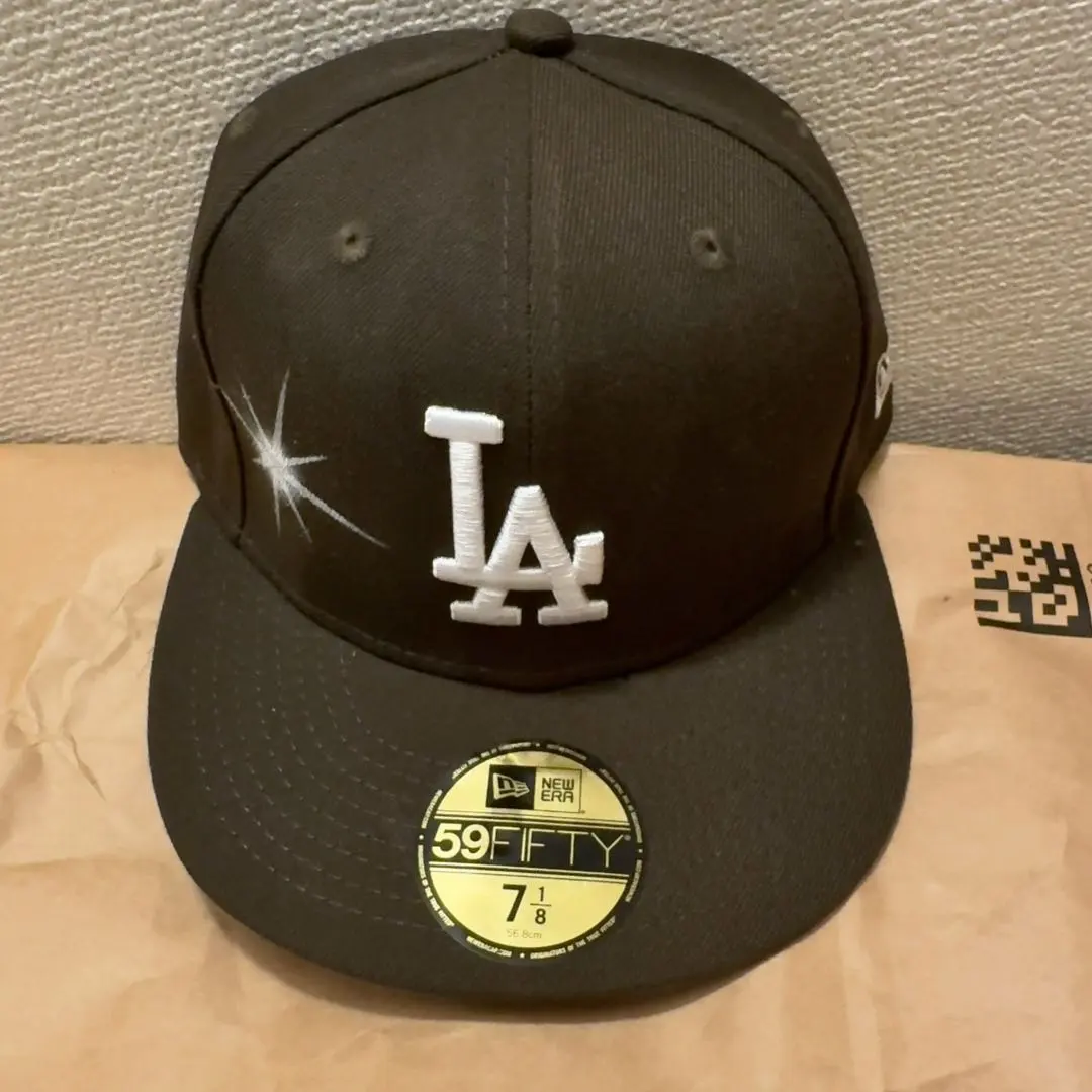 2026年最新】ay el ay en キャップの人気アイテム - メルカリ