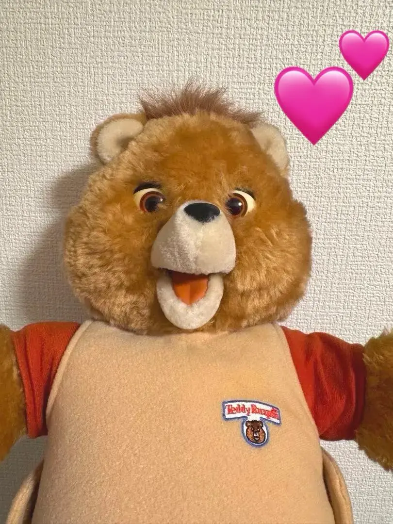 2026年最新】テディラクスピンの人気アイテム - メルカリ