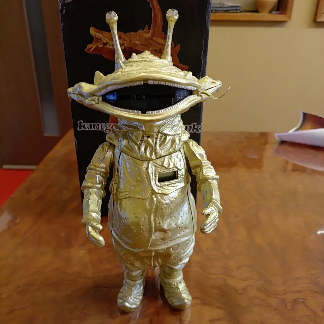 2026年最新】カネゴン貯金箱の人気アイテム - メルカリ