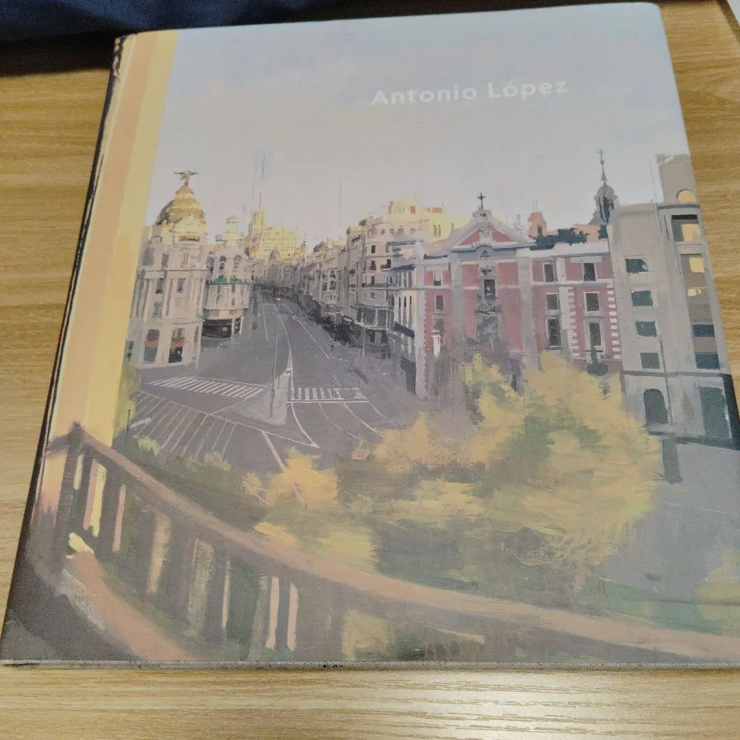 2026年最新】アントニオ・ロペス・ガルシア 画集の人気アイテム - メルカリ