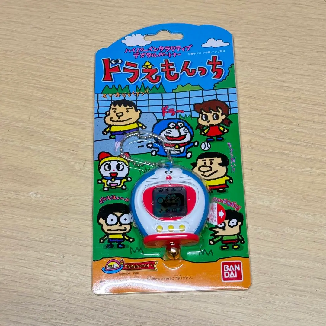 2026年最新】ドラえもんっち復刻版の人気アイテム - メルカリ