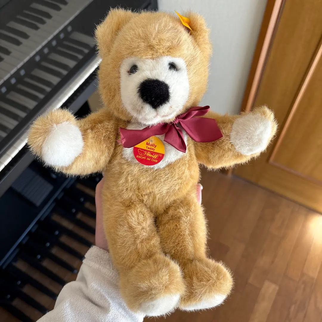 2026年最新】シュタイフ モリーの人気アイテム - メルカリ