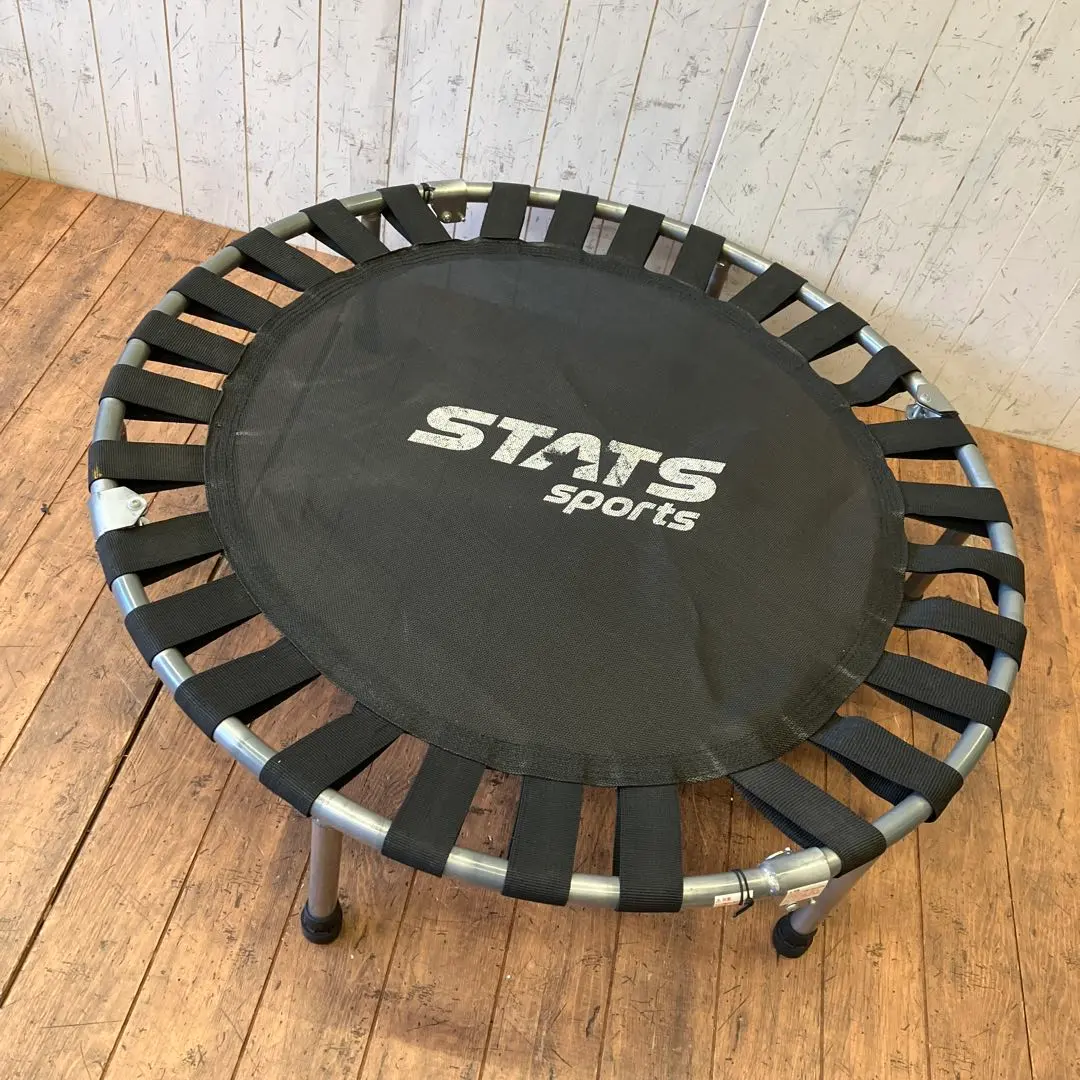 2026年最新】stats トランポリンの人気アイテム - メルカリ