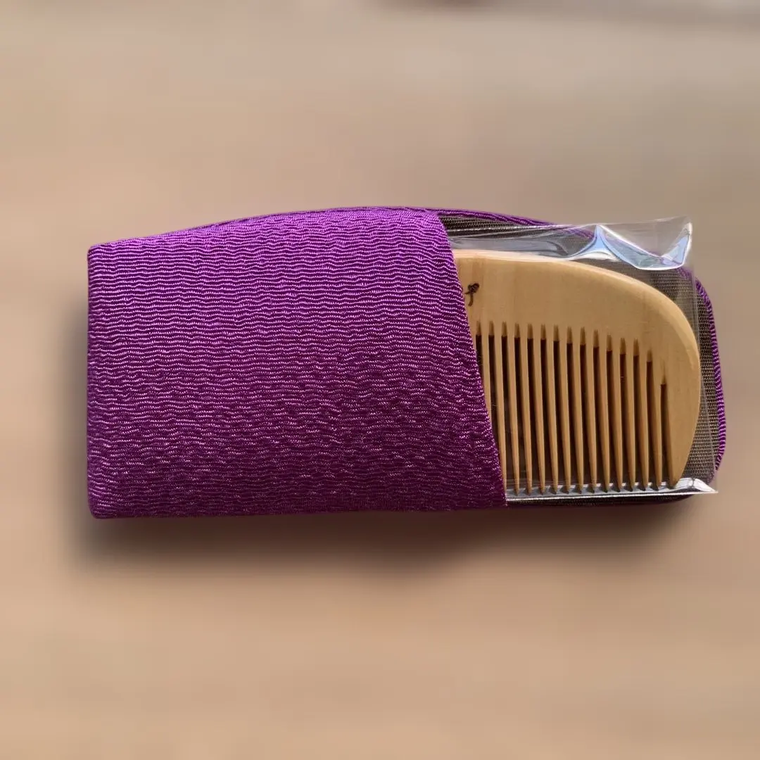 2026年最新】つげ櫛 辻忠商店の人気アイテム - メルカリ