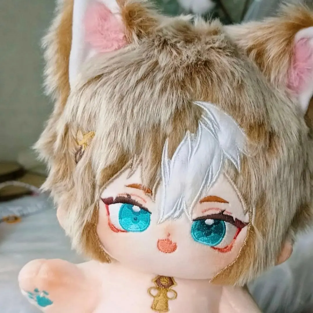 2026年最新】原神 ぬいぐるみ 20cmの人気アイテム - メルカリ