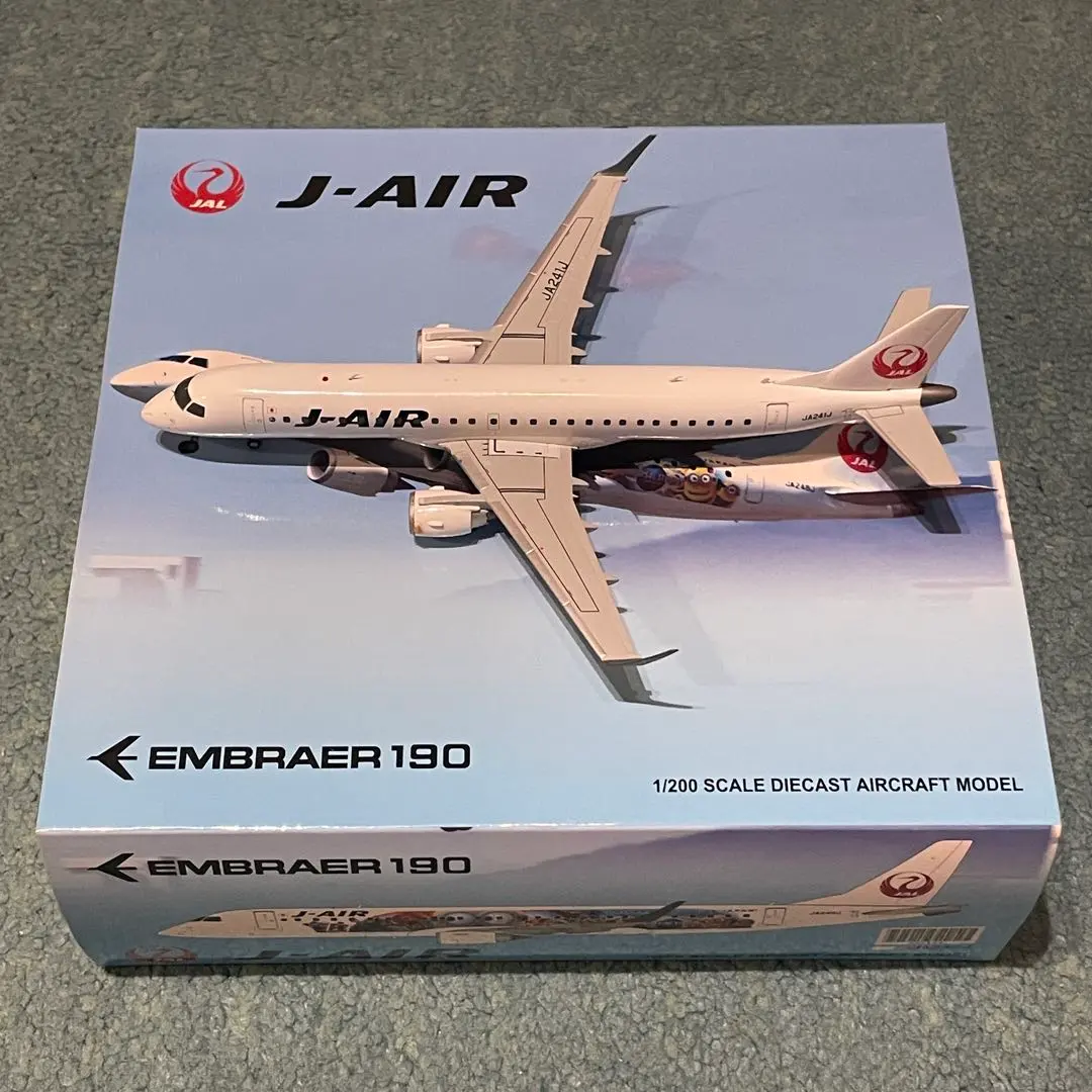 2026年最新】JC WINGS 1/200 JALの人気アイテム - メルカリ