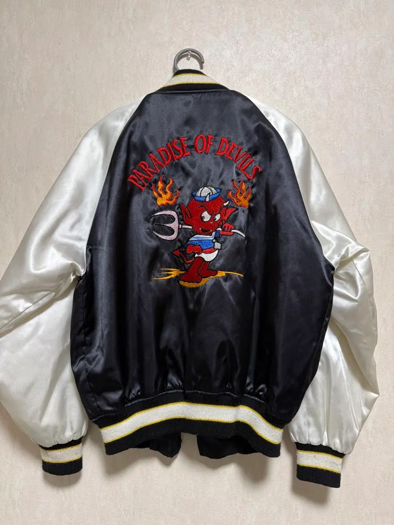 2026年最新】レッドデビル ヴィンテージの人気アイテム - メルカリ