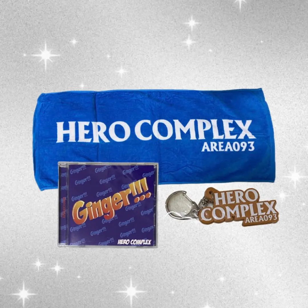 2026年最新】HeRo complex タオルの人気アイテム - メルカリ