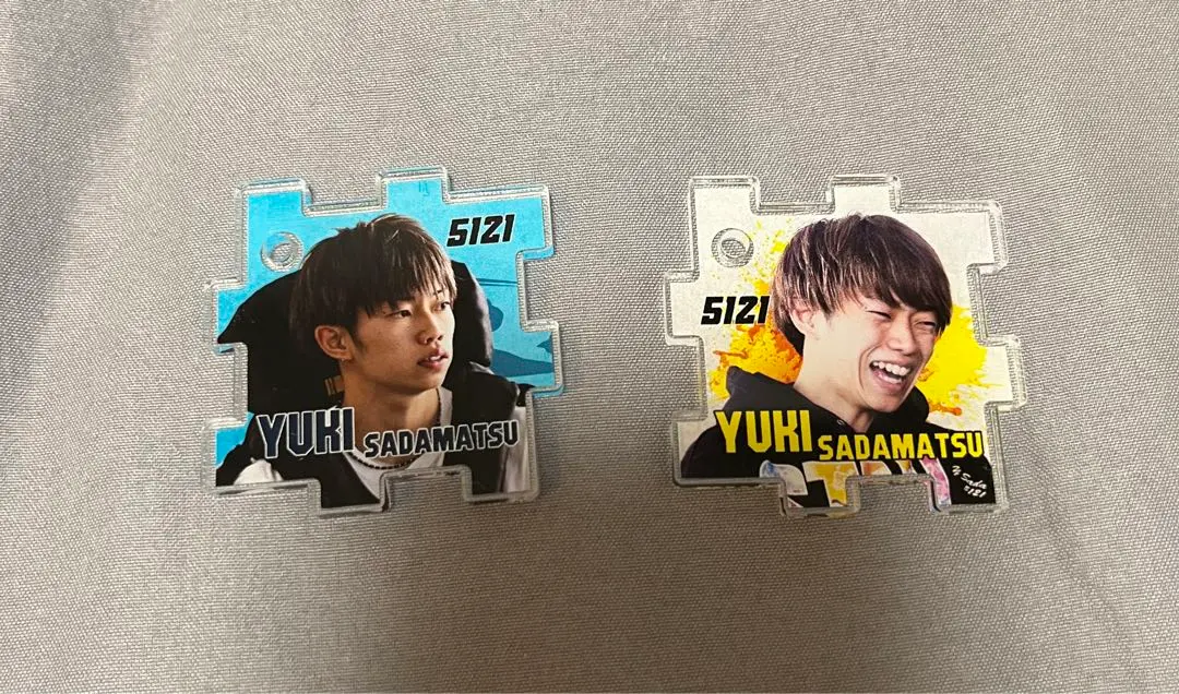 2026年最新】定松勇樹の人気アイテム - メルカリ