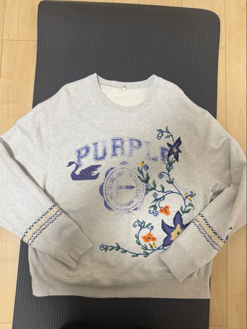 2026年最新】KHOKI トレーナー・スウェットの人気アイテム - メルカリ