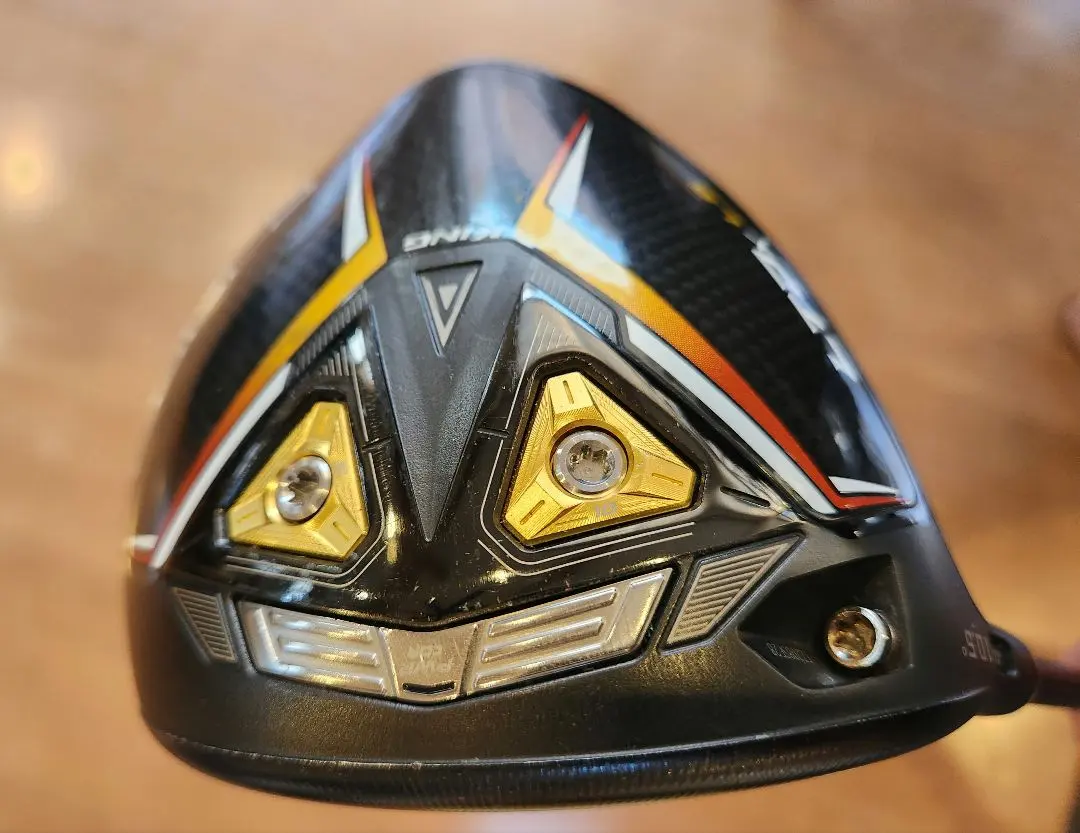 2026年最新】コブラ ドライバー ltdx レフティの人気アイテム - メルカリ