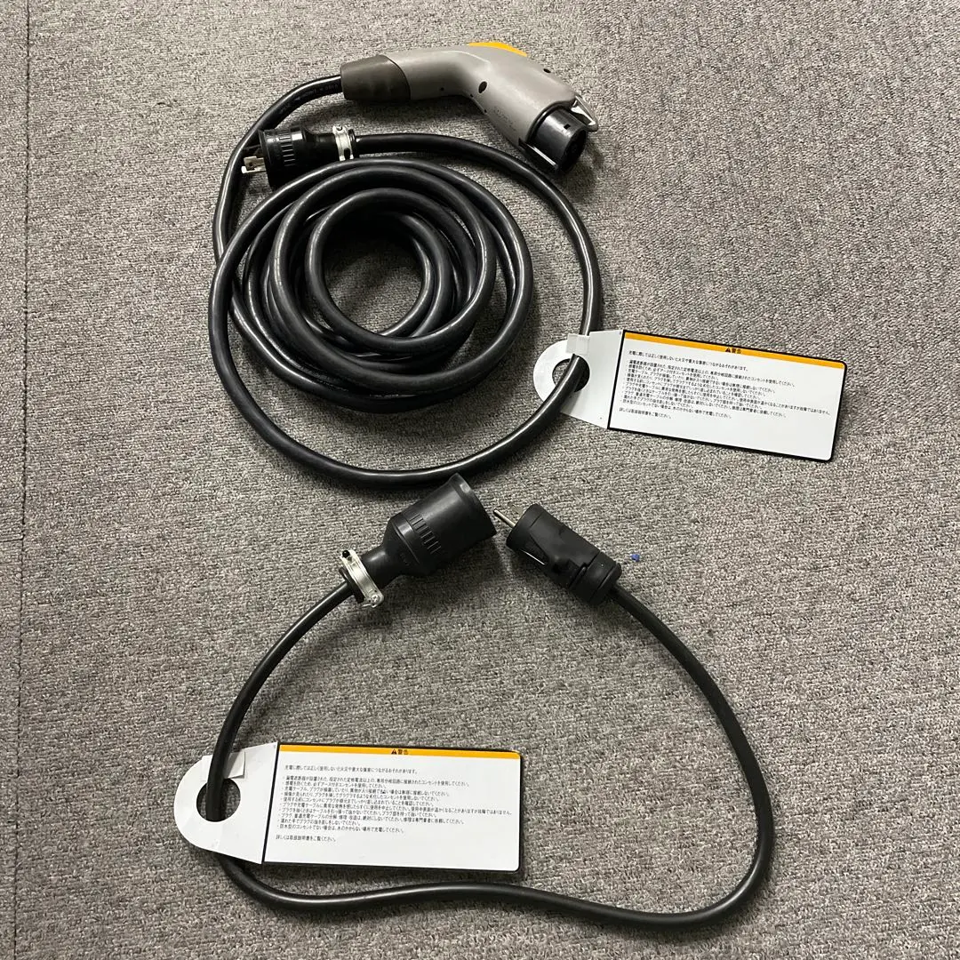 2026年最新】アイミーブ充電ケーブルの人気アイテム - メルカリ