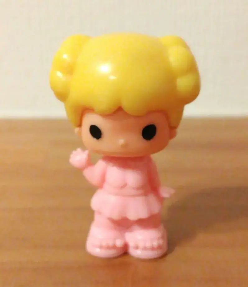 2026年最新】こえだちゃん 当時物の人気アイテム - メルカリ