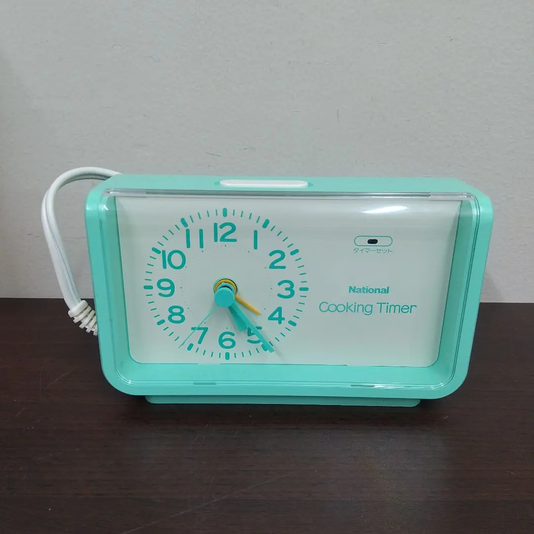 2026年最新】ナショナル クッキングタイマーの人気アイテム - メルカリ