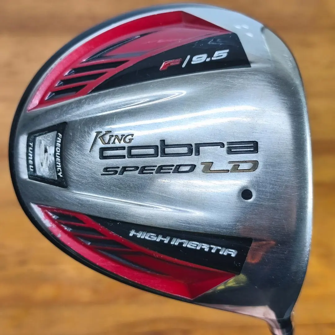 2026年最新】コブラ SPEED ldの人気アイテム - メルカリ