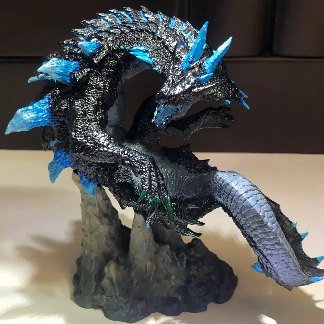 2026年最新】クリエイターズモデル ラギアクルス希少種の人気アイテム