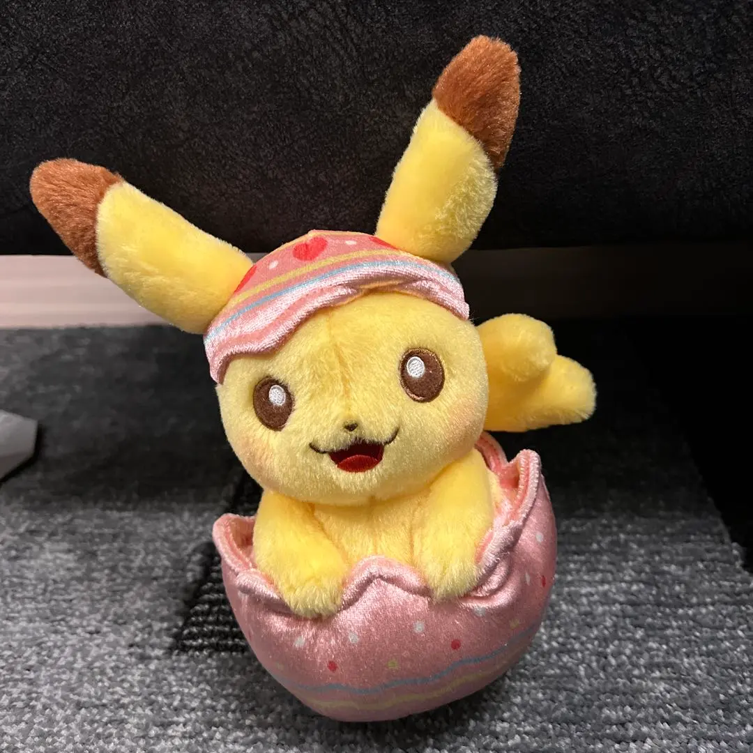 2026年最新】たまごごっこピカチュウの人気アイテム - メルカリ