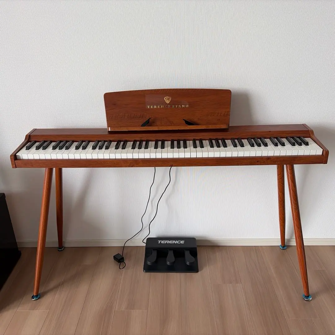 2026年最新】terence 電子ピアノ 88鍵盤の人気アイテム - メルカリ