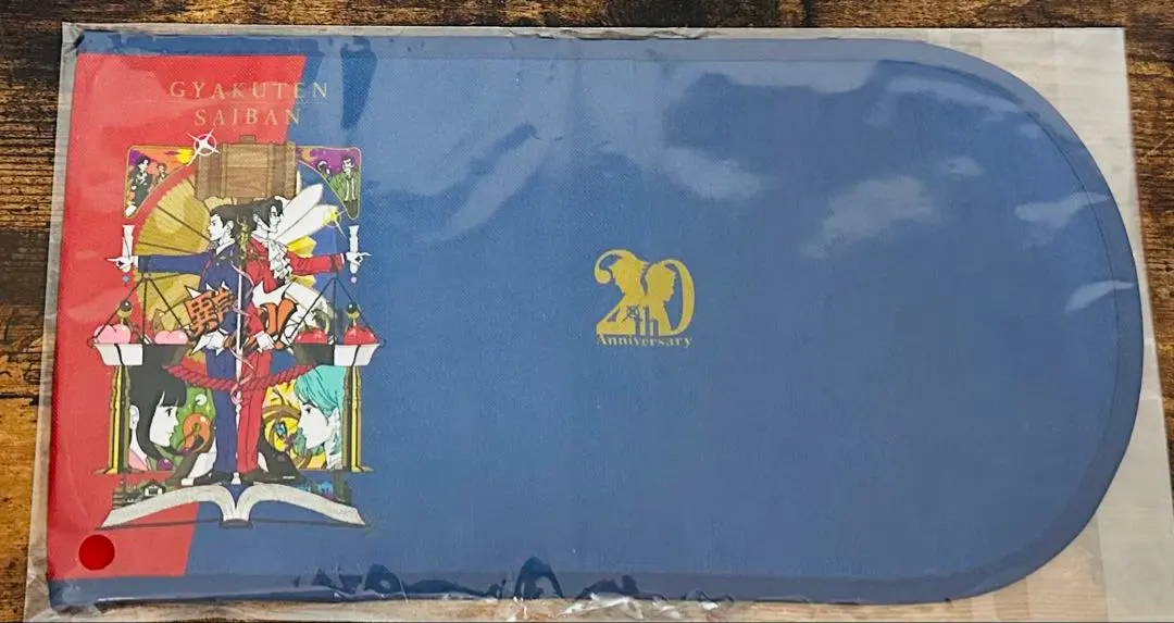 2026年最新】逆転裁判×中村佑介の人気アイテム - メルカリ