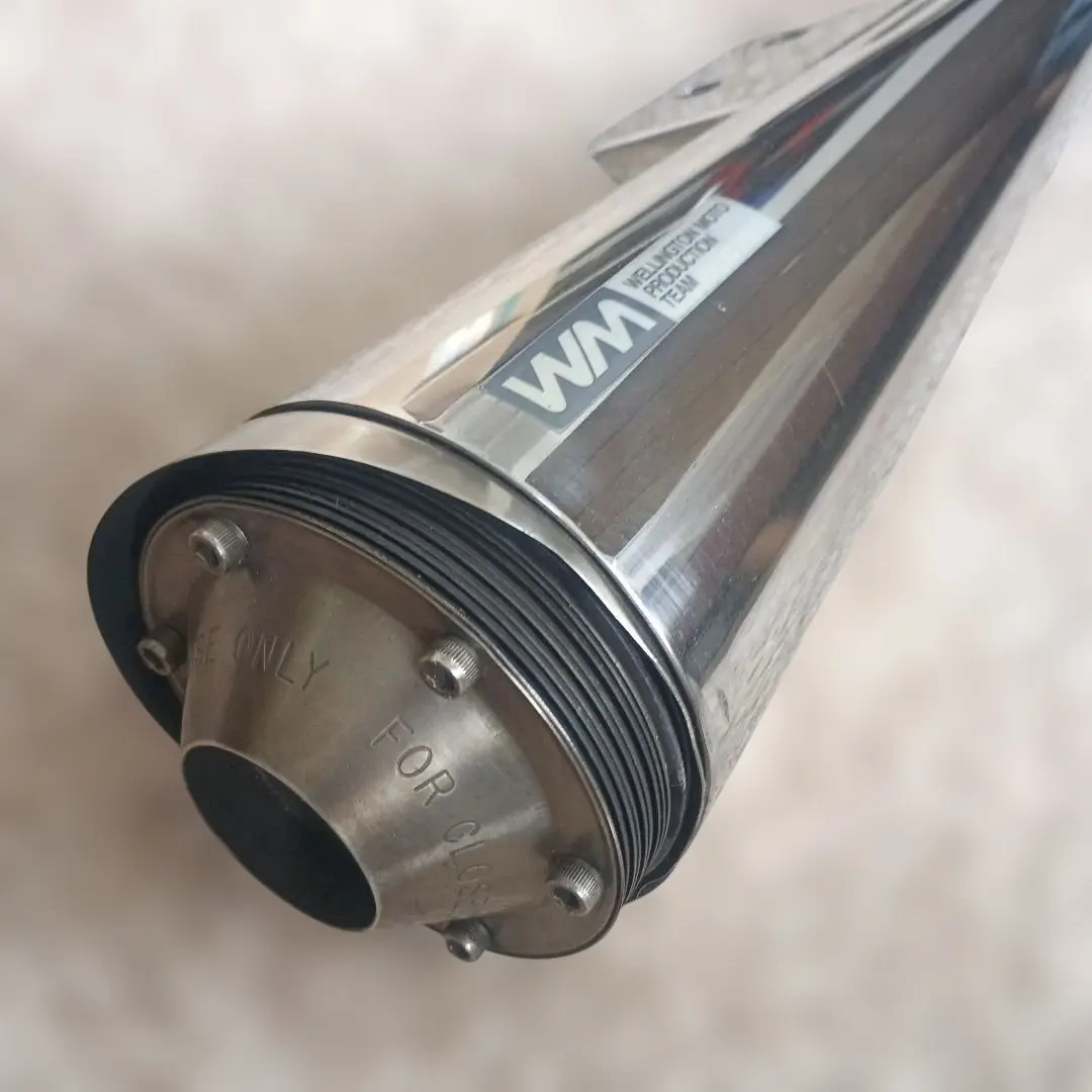 2026年最新】SR400 スーパートラップの人気アイテム - メルカリ