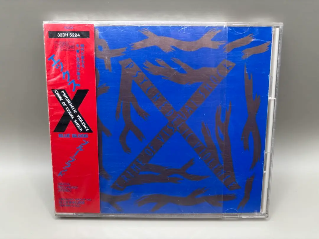 2026年最新】blue blood lpの人気アイテム - メルカリ