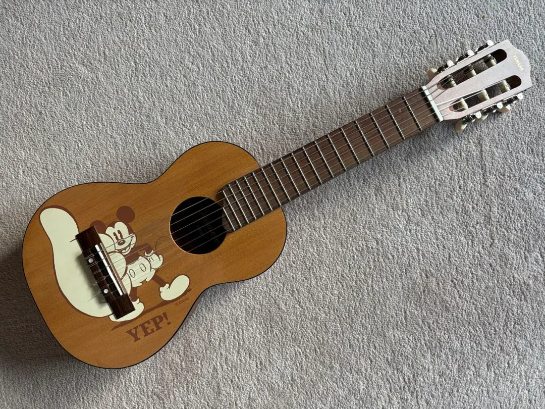2026年最新】ギタレレ ミッキーの人気アイテム - メルカリ