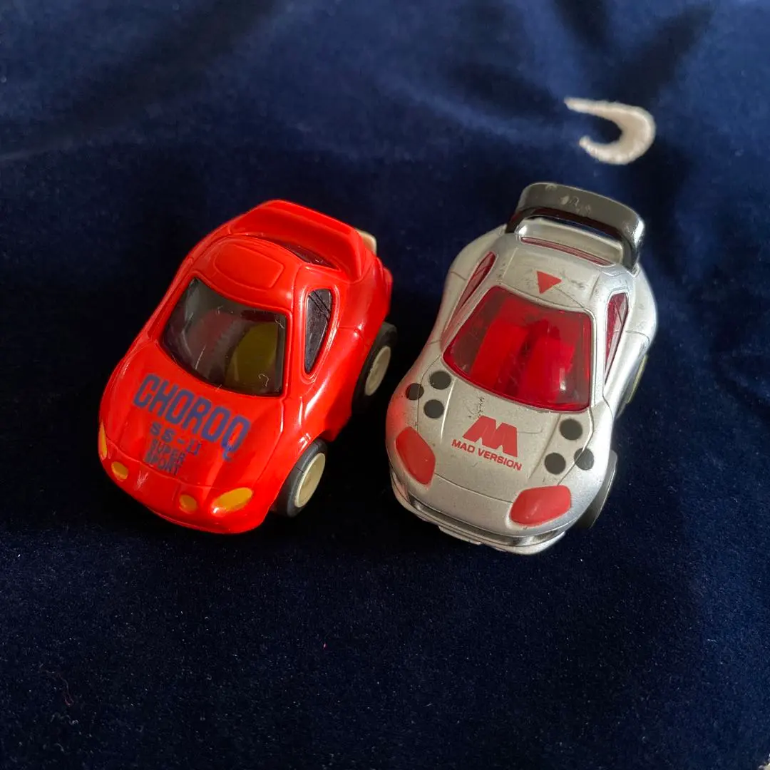 2026年最新】チョロq hg4の人気アイテム - メルカリ