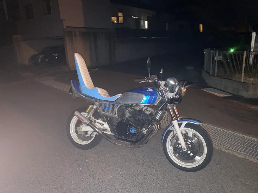 2026年最新】xjr cbx外装の人気アイテム - メルカリ