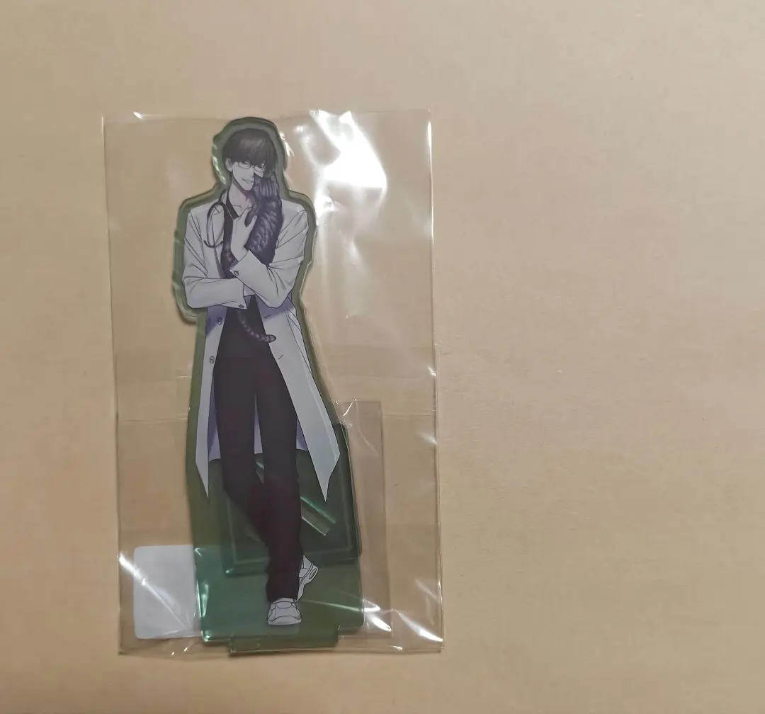 2026年最新】灰色のアルカディア アクリルスタンドの人気アイテム