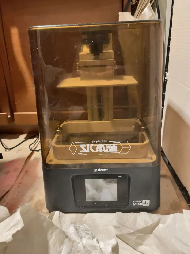 2026年最新】phrozen sonic miniの人気アイテム - メルカリ