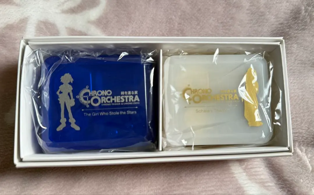 2026年最新】クロノオーケストラ オルゴールの人気アイテム - メルカリ