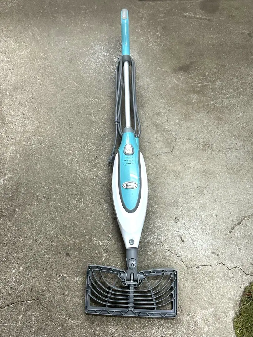 2026年最新】シャーク スチーム s3601の人気アイテム - メルカリ