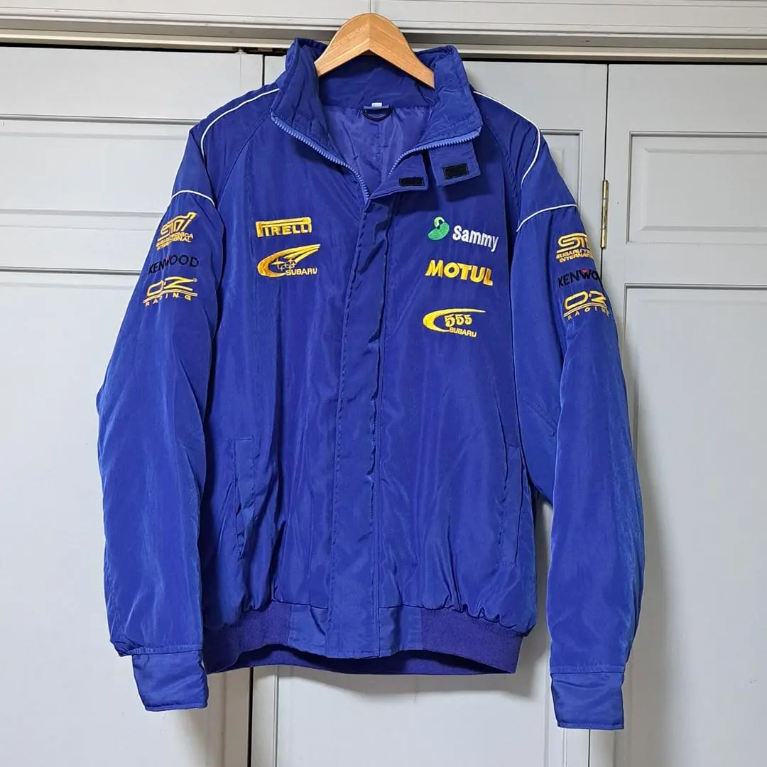 2026年最新】SUBARU ナイロンジャケットの人気アイテム - メルカリ