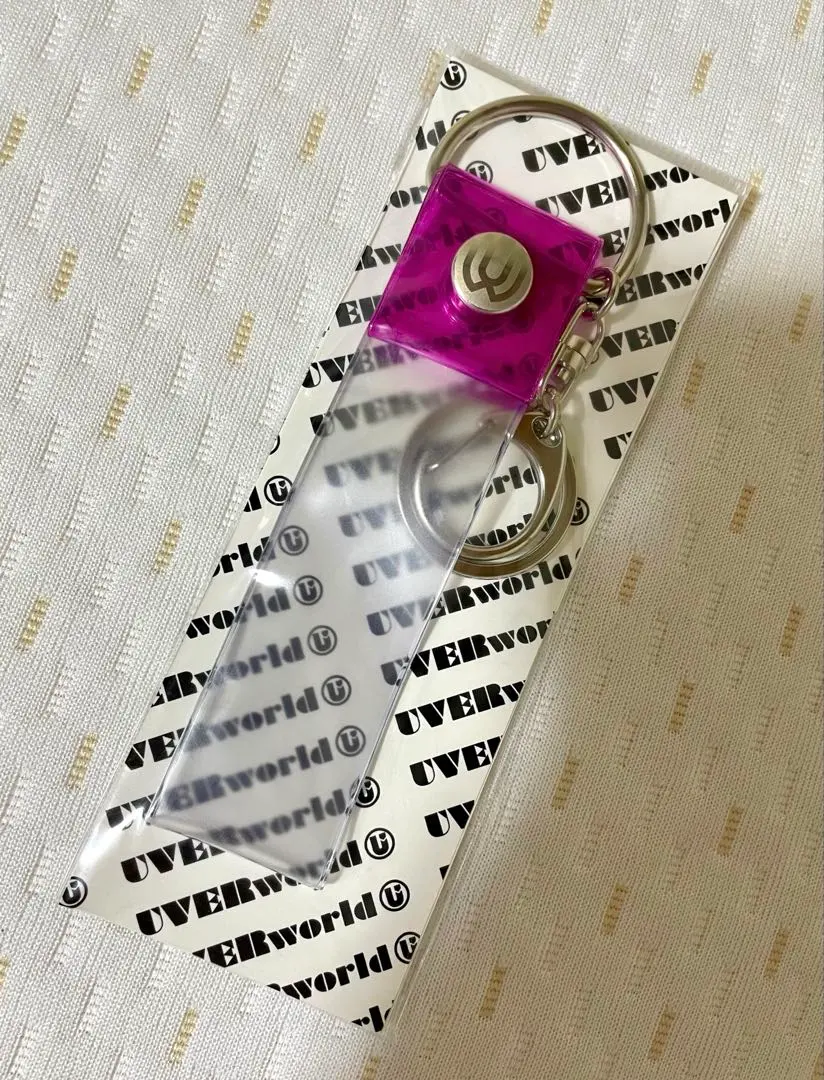 2026年最新】uverworld ネックストラップの人気アイテム - メルカリ