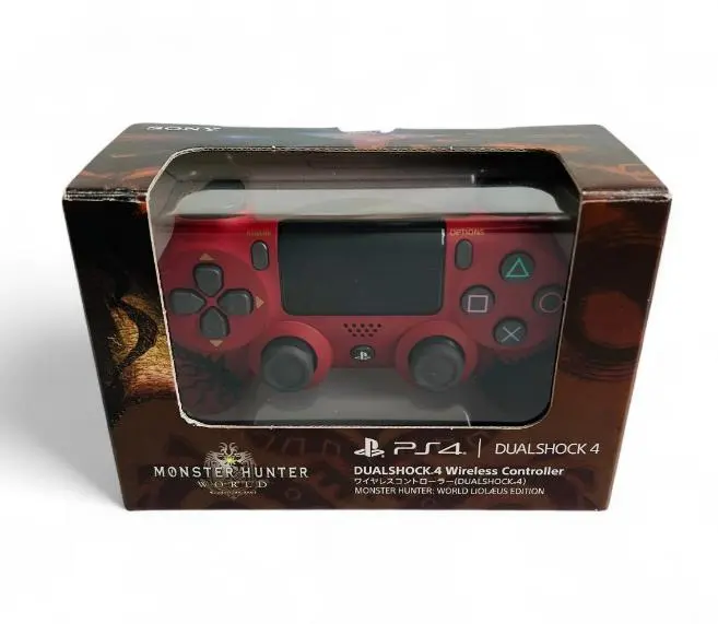 2026年最新】リオレウスエディション ps4の人気アイテム - メルカリ