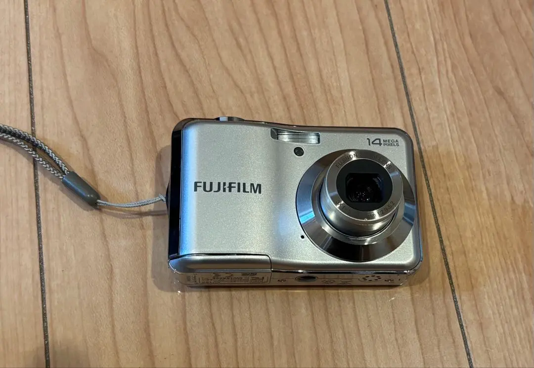 2026年最新】fujifilm finepix av1の人気アイテム - メルカリ
