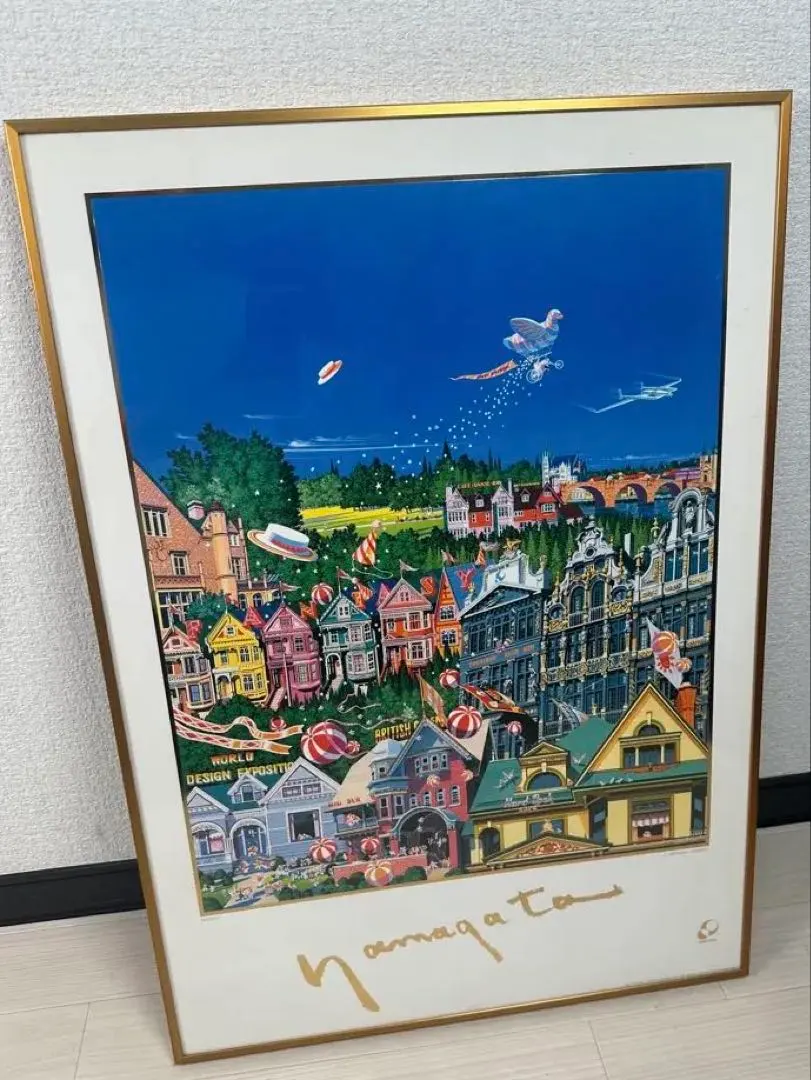 2026年最新】ヒロ ヤマガタ ファンタジーの人気アイテム - メルカリ