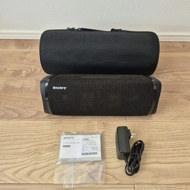 2026年最新】sony srs-xg300の人気アイテム - メルカリ