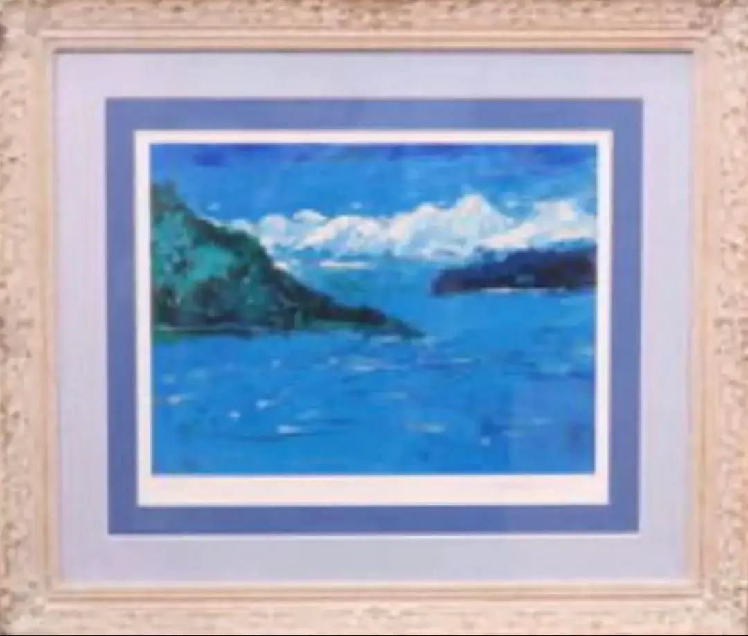 2026年最新】深見東州 リトグラフの人気アイテム - メルカリ