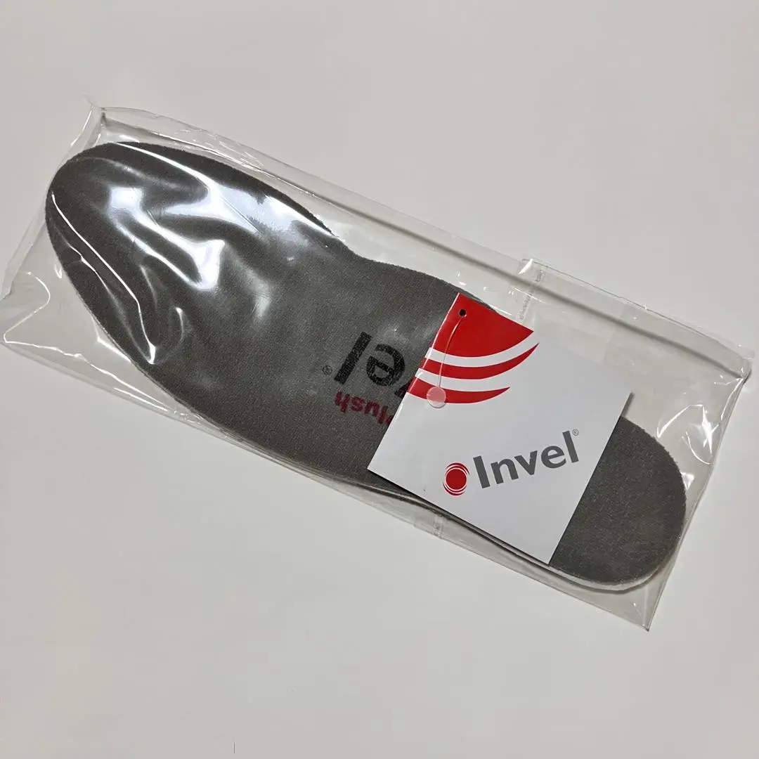 2026年最新】invel インソールの人気アイテム - メルカリ