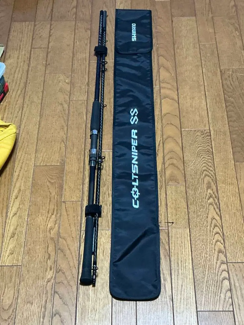 2026年最新】コルトスナイパーss 24の人気アイテム - メルカリ