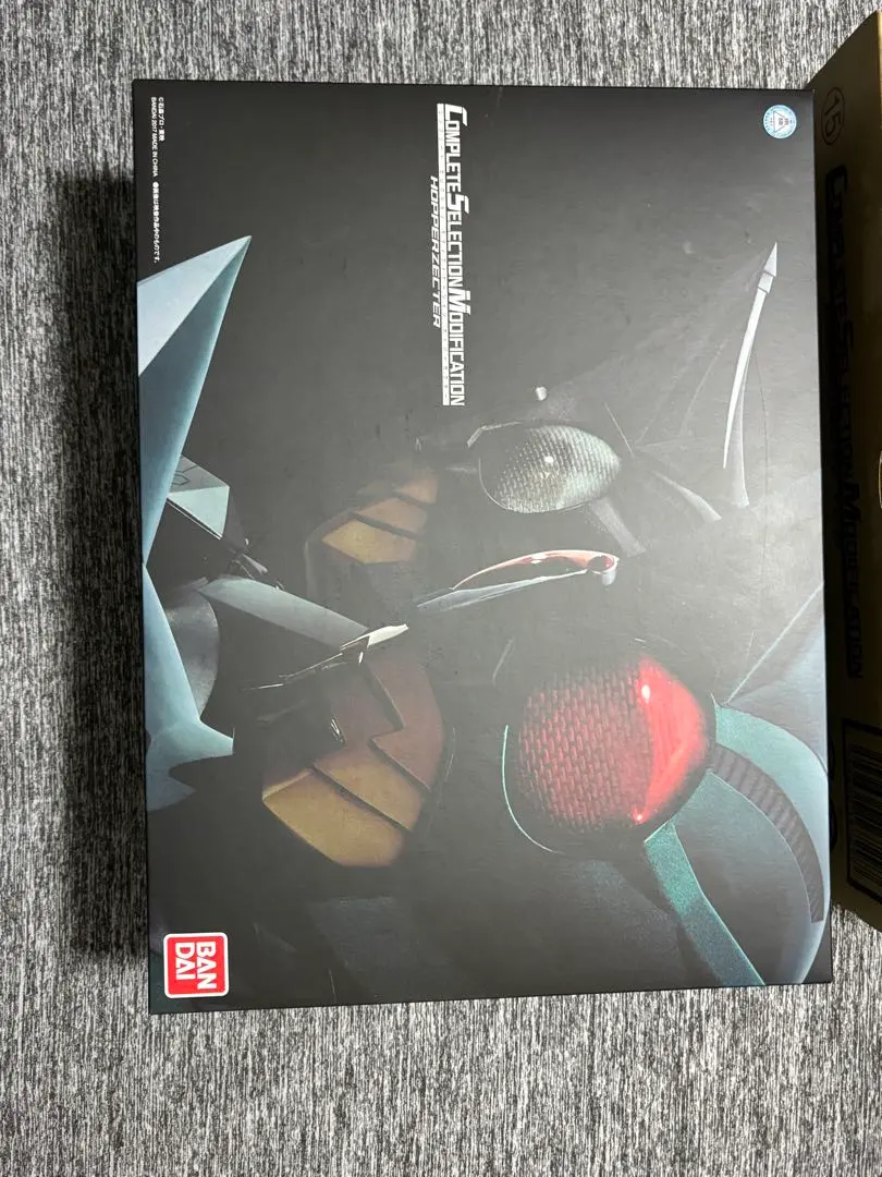 2026年最新】CSMホッパーゼクターの人気アイテム - メルカリ