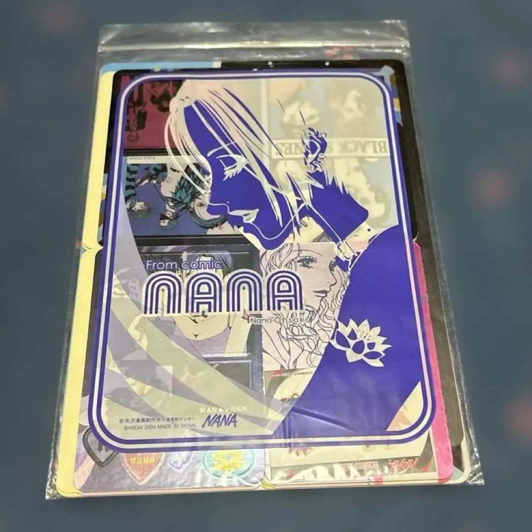 2026年最新】ジャンボシールダス 矢沢あいの人気アイテム - メルカリ