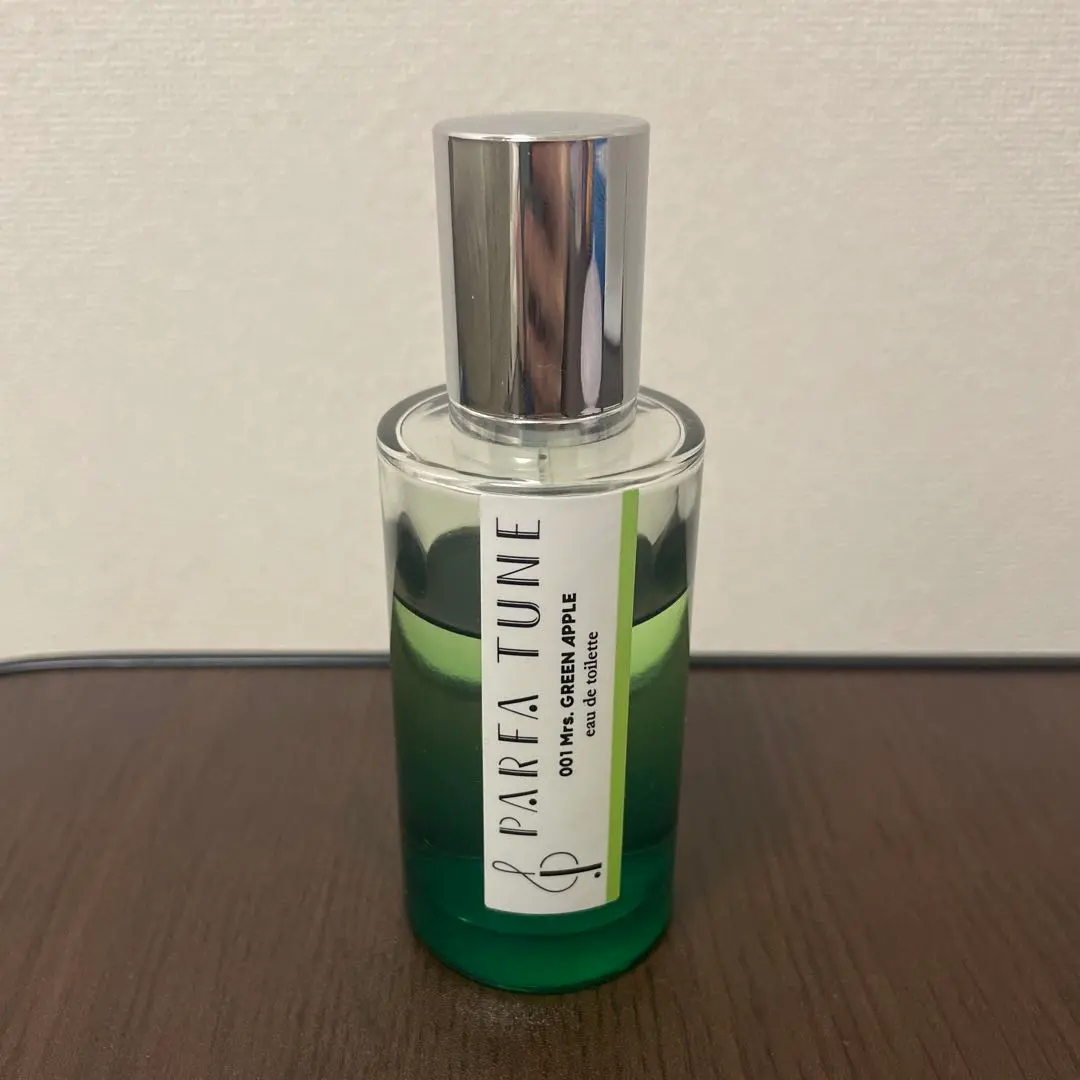 2026年最新】MrsGREENAPPLE香水の人気アイテム - メルカリ