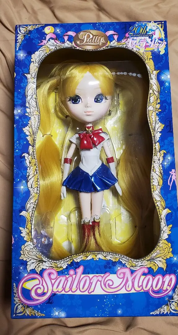 2026年最新】プーリップセーラームーンの人気アイテム - メルカリ