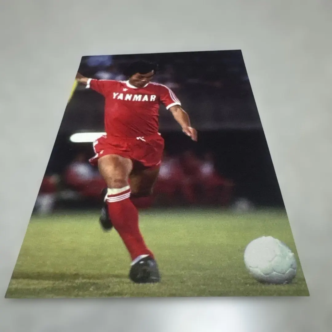 2026年最新】釜本 サインの人気アイテム - メルカリ