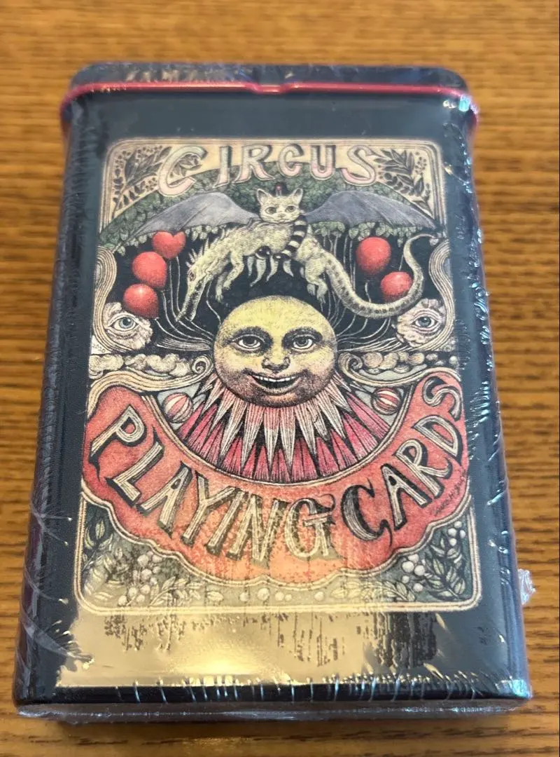 2026年最新】ヒグチユウコ トランプの人気アイテム - メルカリ