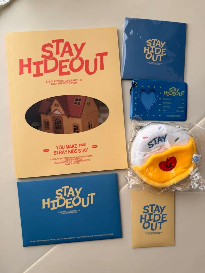 2026年最新】stay1期の人気アイテム - メルカリ