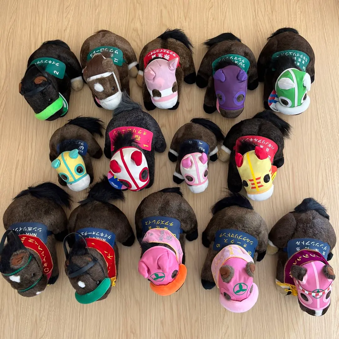 2026年最新】オグリローマンの人気アイテム - メルカリ