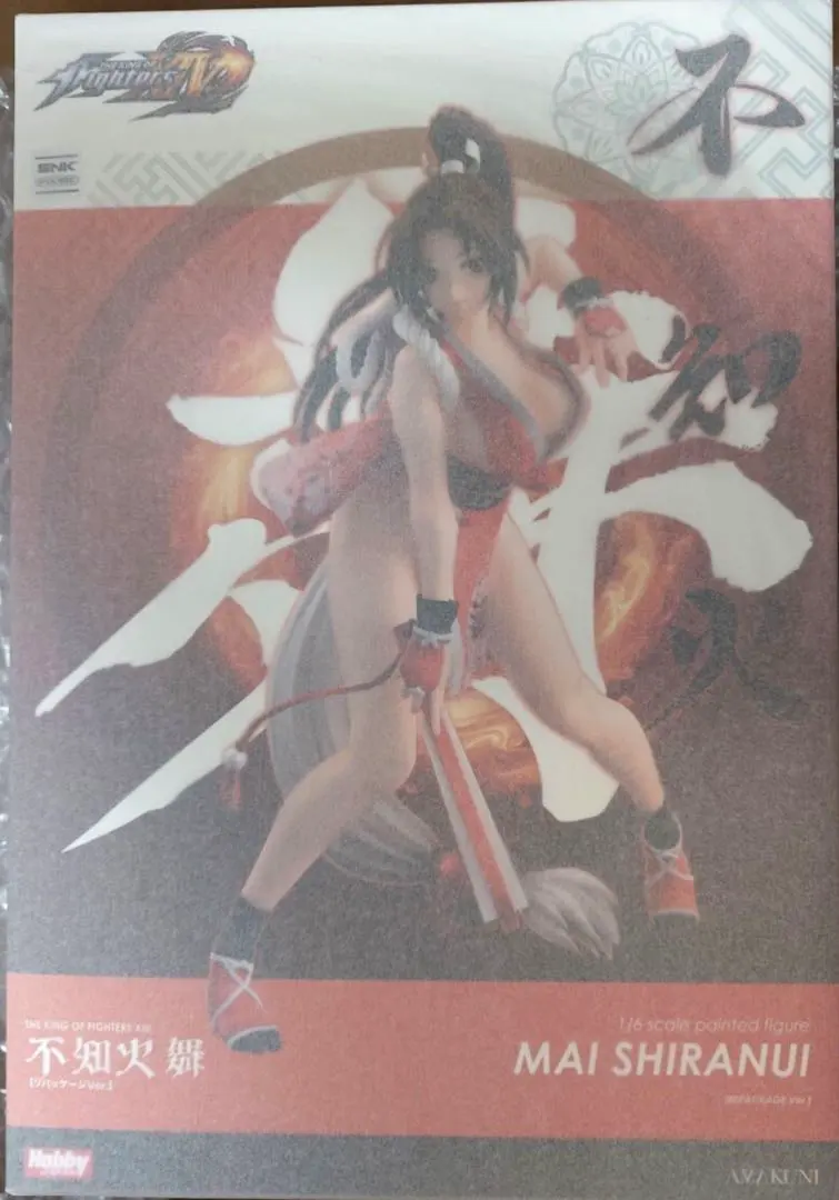 2026年最新】不知火舞 ホビージャパンの人気アイテム - メルカリ